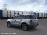 New 2025 Ford Bronco Sport Big Bend image 4