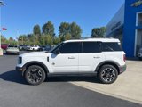 Used 2023 Ford Bronco Sport Outer Banks w/ Tech Package image 2