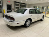 Used 2002 Buick Park Avenue Ultra image 5