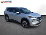 Used 2023 Nissan Rogue SV image 4