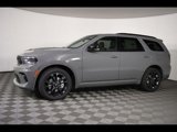New 2025 Dodge Durango R/T image 5