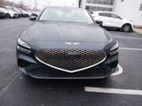 Used 2024 Genesis G70 2.5T image 3