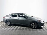 Used 2021 Nissan Sentra SV image 3