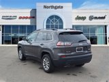 Used 2022 Jeep Cherokee Latitude Lux w/ Sun & Sound Group image 3
