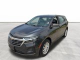 Used 2022 Chevrolet Equinox LS image 2