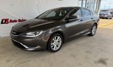 Used 2016 Chrysler 200 Limited image 2