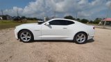 Certified 2024 Chevrolet Camaro LT w/ Technology Package image 5