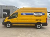 Used 2021 Ford Transit 250 148 High Roof w/ Load Area Protection Package image 4