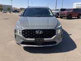 Used 2023 Hyundai Santa Fe SEL image 2