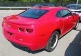 Used 2013 Chevrolet Camaro LS image 3