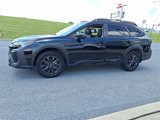 Used 2023 Subaru Outback Onyx Edition image 5