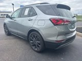 Used 2024 Chevrolet Equinox RS image 4