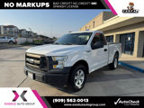 Used 2017 Ford F150 XL w/ XL Power Equipment Group image 3