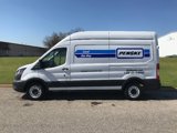 Used 2021 Ford Transit 250 148 High Roof w/ Load Area Protection Package image 4