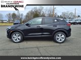 New 2025 Buick Encore GX Preferred w/ Comfort Package image 2