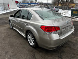 Used 2014 Subaru Legacy 2.5i Premium image 6