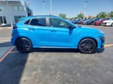 Used 2022 Hyundai Kona N Line w/ Cargo Package image 4