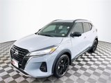 Used 2023 Nissan Kicks SR w/ SR Premium Package image 3