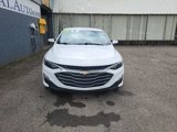 Used 2020 Chevrolet Malibu LS w/ Driver Confidence Package II image 4