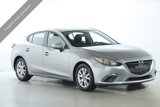 Used 2014 MAZDA MAZDA3 i Sport image 4