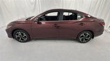 New 2025 Nissan Sentra SV image 6