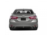 Used 2018 Toyota Camry XSE image 5