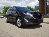 Used 2019 Chevrolet Equinox LT w/ Sun & Navigation Package image 2