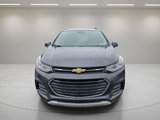 Used 2017 Chevrolet Trax LT w/ Driver Confidence Package image 2