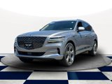 Certified 2023 Genesis GV80 3.5T w/ Prestige Package image 4