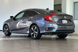 Used 2017 Honda Civic Touring image 6