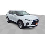 Used 2020 Chevrolet Blazer LT w/ Sound & Technology Package image 3