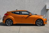 Used 2016 Hyundai Veloster Turbo image 6
