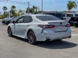 Used 2024 Toyota Camry SE image 4