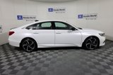 Used 2022 Honda Accord Sport image 4