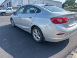 Used 2018 Chevrolet Cruze LT w/ Convenience Package image 6
