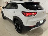 Used 2022 Chevrolet TrailBlazer LT image 3