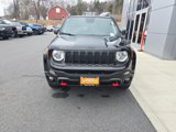 Used 2020 Jeep Renegade Trailhawk image 2