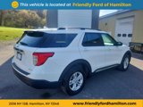 Used 2022 Ford Explorer XLT image 5