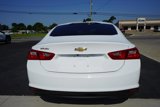 Used 2022 Chevrolet Malibu LS image 4