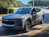 New 2025 Chevrolet Trax LT w/ Driver Confidence Package image 5