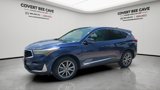 Used 2019 Acura RDX w/ Technology Package image 4