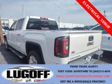 Used 2018 GMC Sierra 1500 SLT image 2