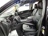 Used 2024 Ford Edge Titanium image 5