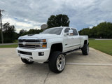 Used 2019 Chevrolet Silverado 2500 High Country w/ Duramax Plus Package image 3