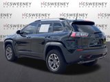 Used 2020 Jeep Cherokee Trailhawk w/ Cold Weather Group image 3