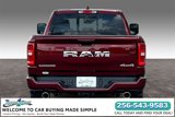 New 2025 RAM 1500 Laramie w/ Advanced Safety Group II image 4