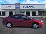 Used 2022 Subaru Impreza 2.0i image 3