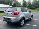Used 2013 Kia Sportage LX image 3