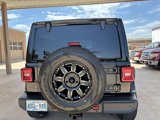 Used 2018 Jeep Wrangler Unlimited Sahara image 6