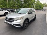 Used 2016 Honda CR-V SE image 4